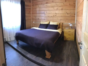 База Отдыха Сердце Сибири