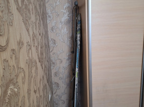 Апартаменты в 1 микрорайоне дом 3а