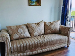 Апартаменты на Станиславского