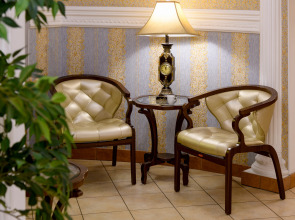 Гостиница Золотое Руно