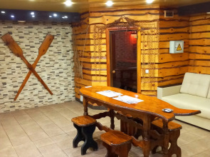 Гостевой дом Медведефф Богдана Хитрово