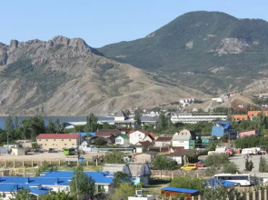 Апартаменты Асми 3