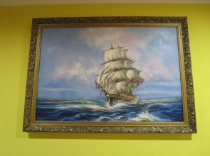 Гостевой дом Осман