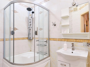 Апартаменты Видовая квартира возле парка