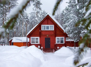 База Отдыха Спортивно-Туристический Комплекс Малиновка