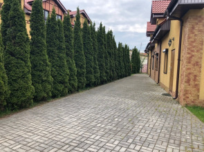 Гостевой дом Терраса