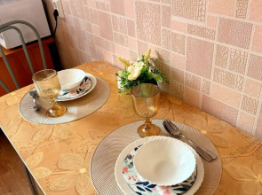 Квартира GoldApart на проспекте Победы 342а