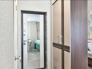 Апартаменты Идеальная Студия