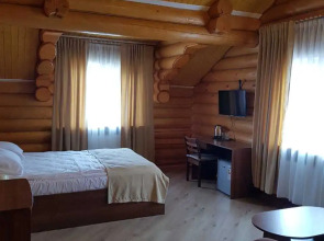 Гостевой дом На Старчонке