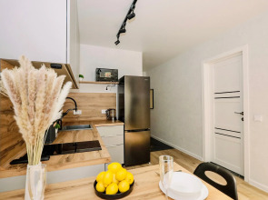 Апартаменты Privi House в Центре Города