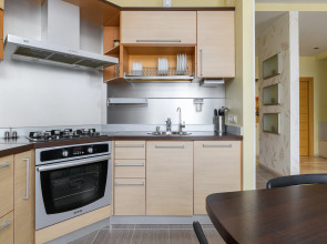 Апартаменты Welcome Home Новгородская 25 - 18