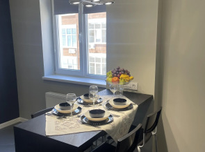 Гостевой дом Fusion Evpatoriya