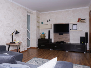 Апартаменты 2Sisters Nalchik Тарчокова