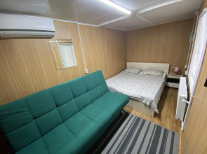 Загородный клуб Добрыня