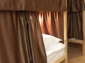 Отель Карат