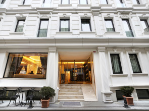 Great Fortune Hotel & Spa