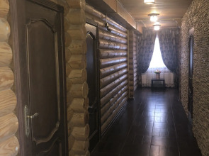 Гостевой дом Дива