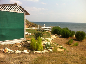 База Отдыха Эко Курорт Морское