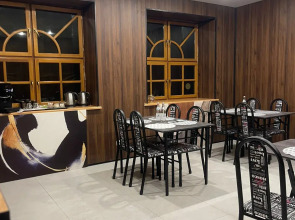 Отель Airis Residence