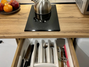 Квартира Тайм-аут