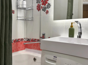 Квартира на Кадетском бульваре