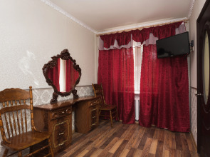 Апартаменты Марьин Дом на Ленина 10