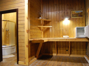 Жилое помещение Активного Отдыха ACTION