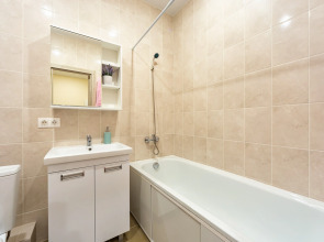 Апартаменты на Яворке 1/6