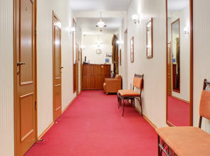 Гостевой дом Попов