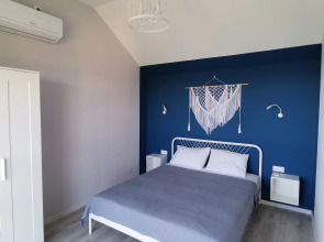 Апартаменты На Дражинке 2