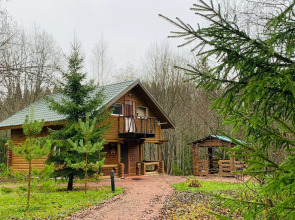 Гостевой Дом Карелии Суан-Рюттю