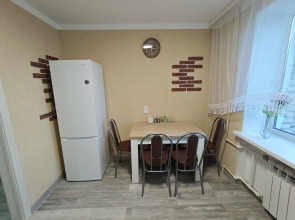 Апартаменты на Текстильной 31