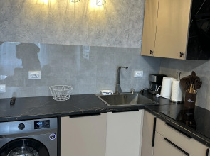 Апартаменты на Октябрьской 29