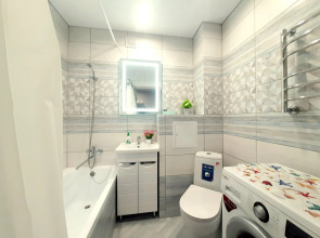 Квартира Командировка