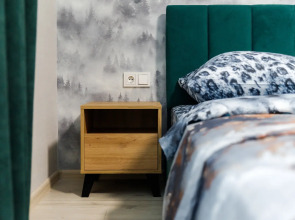 Квартира PrezentHaus у Олимпийского Парка