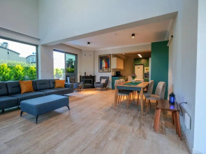 Apart Hotel Eden Nest Exclusive