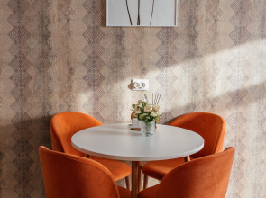 Апартаменты ROOM TOUR в Европейском мкр. Аквапарк