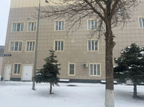 Отель Динамо