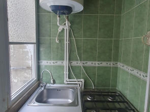 Апартаменты Apartamento de Marina