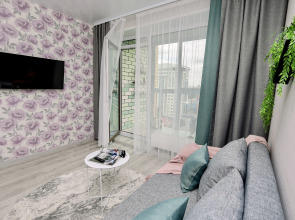 Квартира в Сердце Города