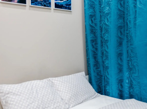 Апартаменты Вернадского 41/1