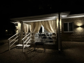 База Отдыха Бенелюкс Дон