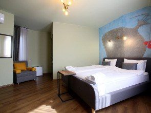 Бутик отель Кошер Турфа