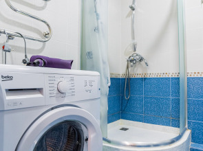 Апартаменты семейные у моря