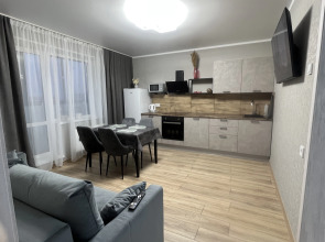 Квартира на Братской 3А