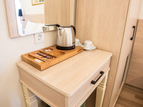 Royal Bosphorus Hotel Spa & Hamam