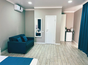 Бутик-Отель Моё Лето