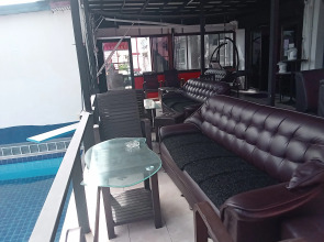 Ben & Lek Guesthouse