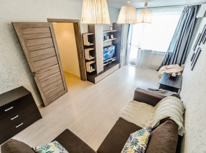 Апартаменты 2-х комн. на Набережной