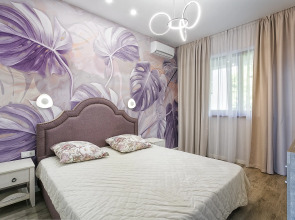 Апартаменты Familiya Gurzuf 11